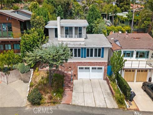 459 Hilledge Drive, Laguna Beach, CA