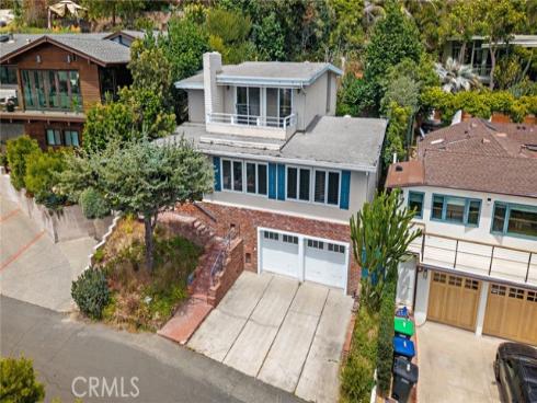 459 Hilledge Drive, Laguna Beach, CA