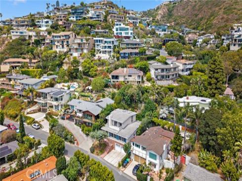 459 Hilledge Drive, Laguna Beach, CA