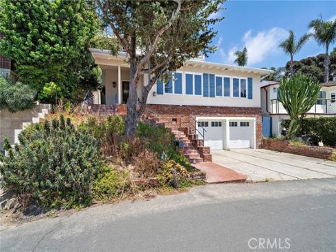 459 Hilledge Drive, Laguna Beach, CA