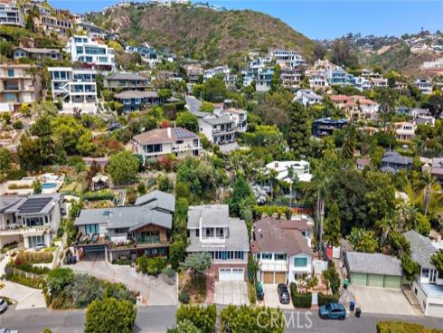 459 Hilledge Drive, Laguna Beach, CA
