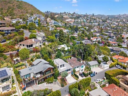 459 Hilledge Drive, Laguna Beach, CA