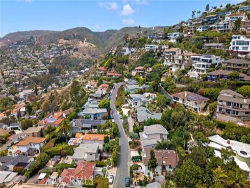 459 Hilledge Drive, Laguna Beach, CA