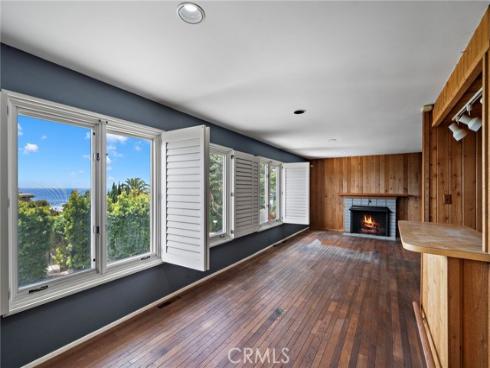 459 Hilledge Drive, Laguna Beach, CA