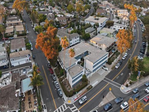 245 Aster 6 Street, Laguna Beach, CA