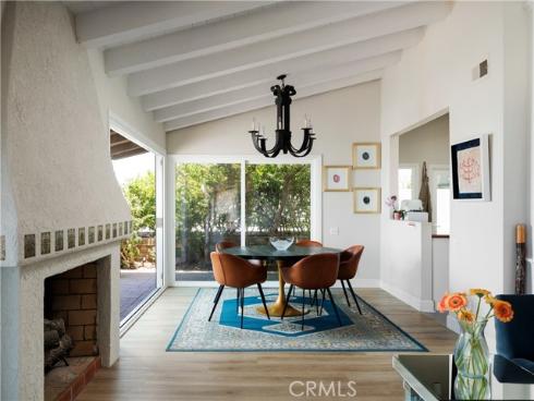 758 Barracuda Way , Laguna Beach, CA