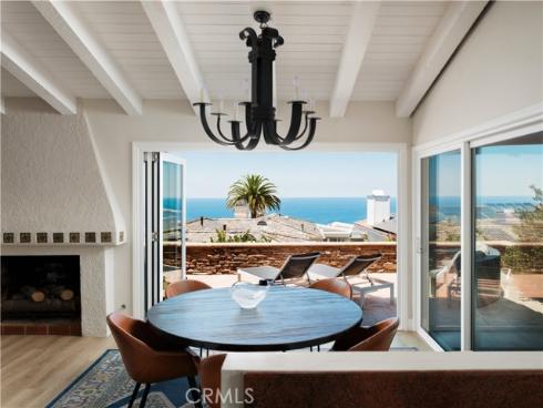 758 Barracuda Way , Laguna Beach, CA