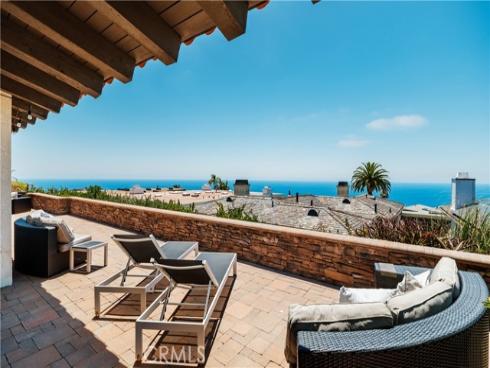 758 Barracuda Way , Laguna Beach, CA