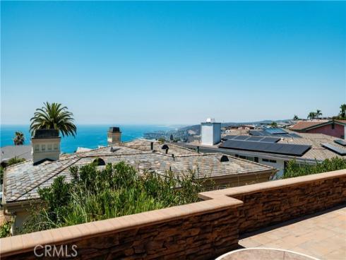 758 Barracuda Way , Laguna Beach, CA