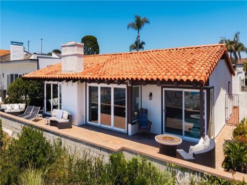 758 Barracuda Way , Laguna Beach, CA
