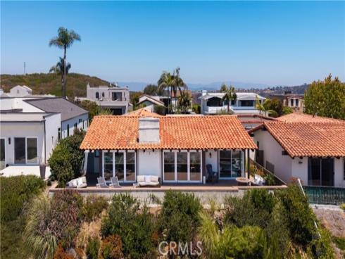 758 Barracuda Way , Laguna Beach, CA