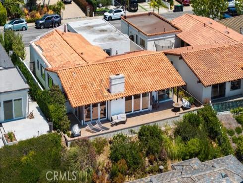 758 Barracuda Way , Laguna Beach, CA