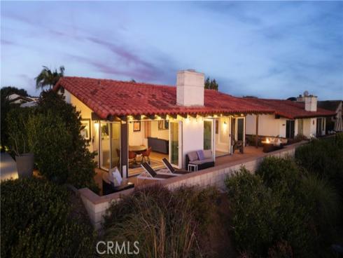758 Barracuda Way , Laguna Beach, CA