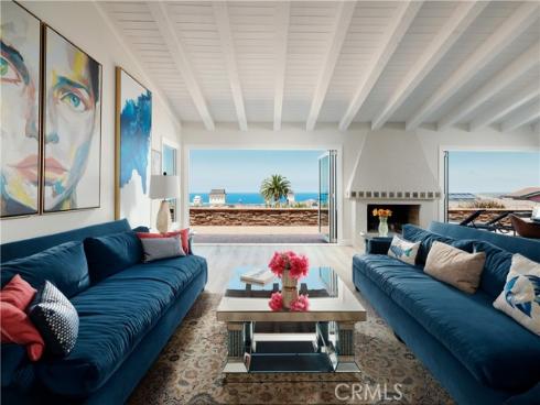758 Barracuda Way , Laguna Beach, CA