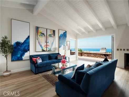 758 Barracuda Way , Laguna Beach, CA