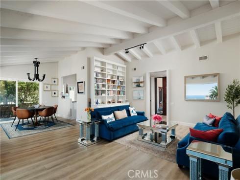 758 Barracuda Way , Laguna Beach, CA