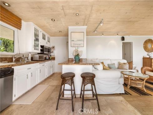 21662  Ocean Vista  D  Drive, Laguna Beach, CA