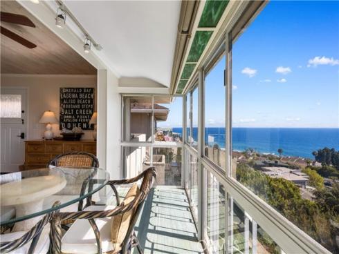 21662  Ocean Vista  D  Drive, Laguna Beach, CA