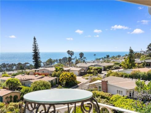 21662  Ocean Vista  D  Drive, Laguna Beach, CA