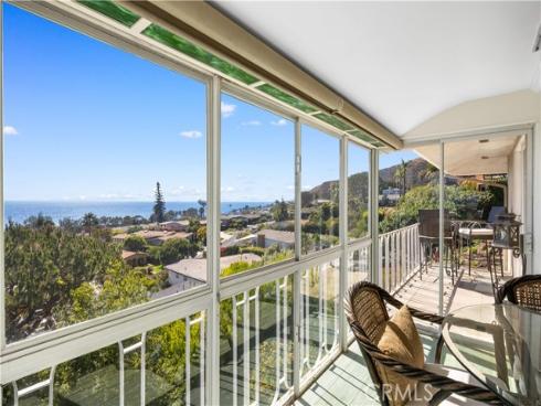 21662  Ocean Vista  D  Drive, Laguna Beach, CA