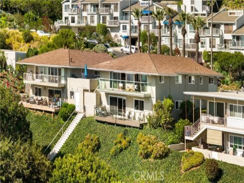 21662  Ocean Vista  D  Drive, Laguna Beach, CA