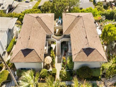 21662  Ocean Vista  D  Drive, Laguna Beach, CA