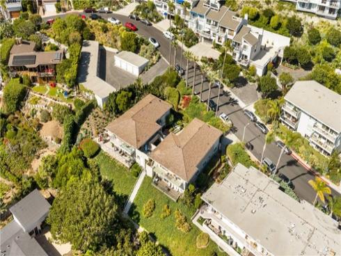 21662  Ocean Vista  D  Drive, Laguna Beach, CA