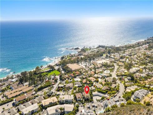 21662  Ocean Vista  D  Drive, Laguna Beach, CA