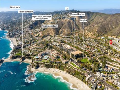 21662  Ocean Vista  D  Drive, Laguna Beach, CA