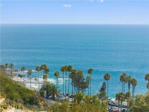21662  Ocean Vista  D  Drive, Laguna Beach, CA