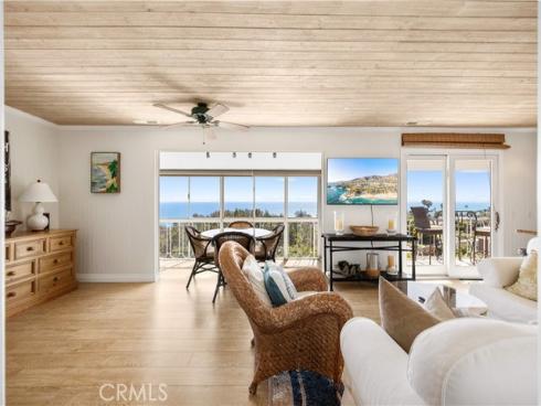 21662  Ocean Vista  D  Drive, Laguna Beach, CA