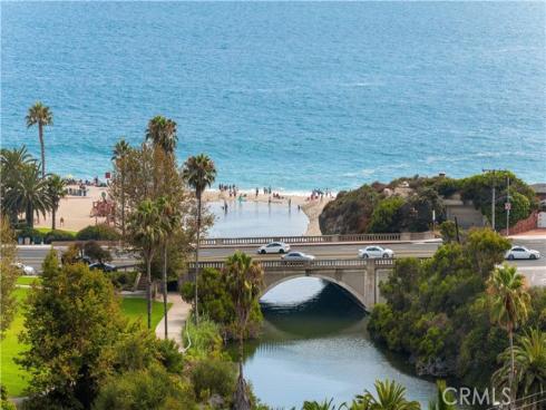 21662  Ocean Vista  D  Drive, Laguna Beach, CA