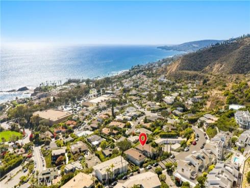 21662  Ocean Vista  D  Drive, Laguna Beach, CA