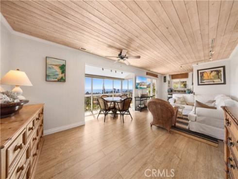 21662  Ocean Vista  D  Drive, Laguna Beach, CA