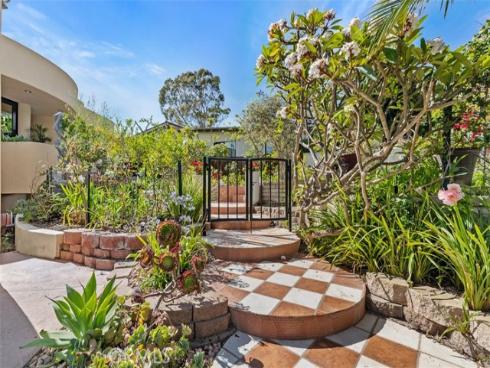 664 Mystic View , Laguna Beach, CA