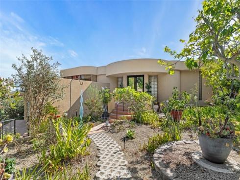 664 Mystic View , Laguna Beach, CA