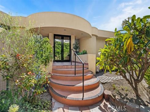 664 Mystic View , Laguna Beach, CA