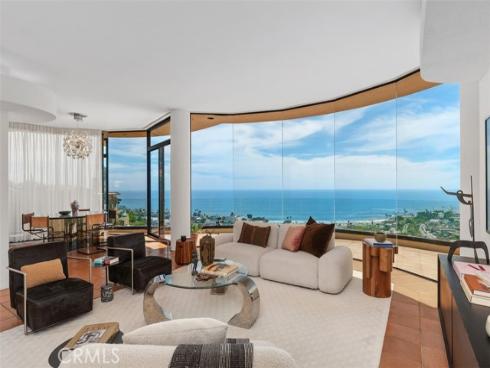 664 Mystic View , Laguna Beach, CA