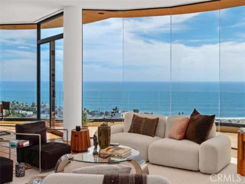 664 Mystic View , Laguna Beach, CA