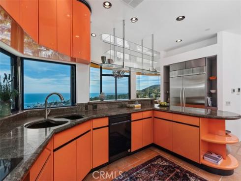 664 Mystic View , Laguna Beach, CA