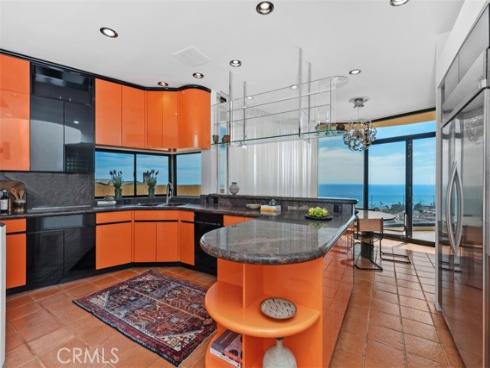 664 Mystic View , Laguna Beach, CA