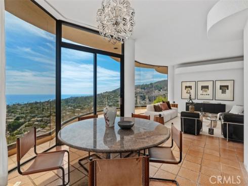 664 Mystic View , Laguna Beach, CA