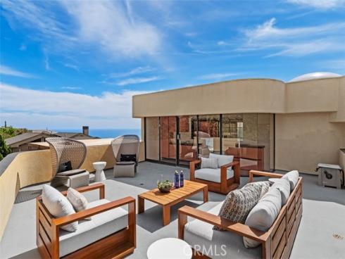 664 Mystic View , Laguna Beach, CA