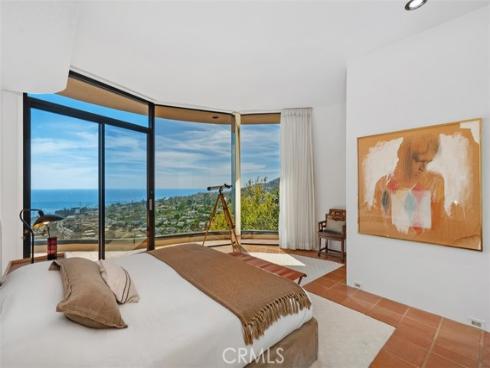 664 Mystic View , Laguna Beach, CA