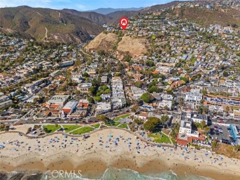 664 Mystic View , Laguna Beach, CA
