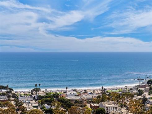 664 Mystic View , Laguna Beach, CA