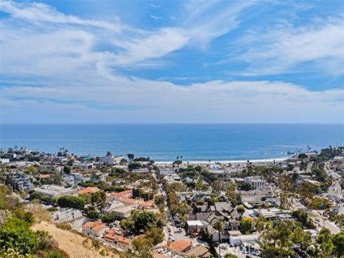 664 Mystic View , Laguna Beach, CA