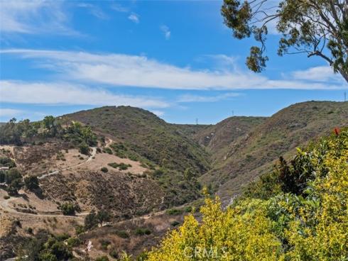 664 Mystic View , Laguna Beach, CA