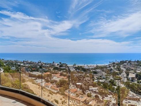 664 Mystic View , Laguna Beach, CA