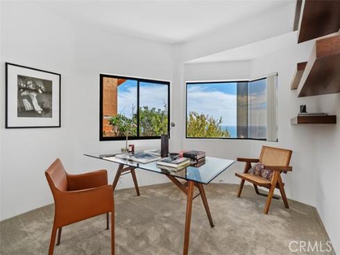 664 Mystic View , Laguna Beach, CA